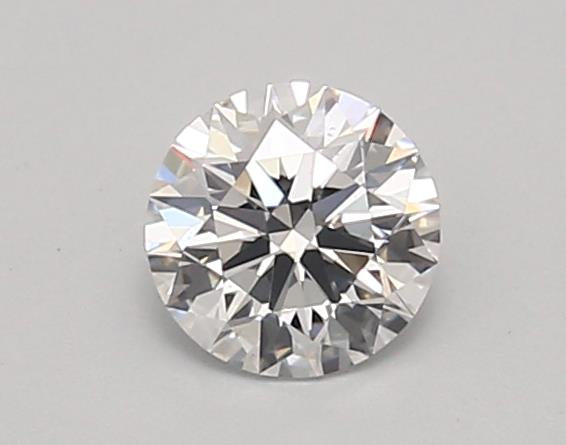 IGI 0.72 Carat Round Brilliant Lab Grown Diamond 人工培育鑽石 實驗室人造鑽石