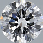 IGI 0.93 Carat Round Brilliant Lab Grown Diamond 人工培育鑽石 實驗室人造鑽石
