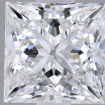 IGI 1.04 Carat Princess Cut Lab Grown Diamond