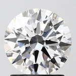 IGI 1.50 Carat Round Brilliant Lab Grown Diamond 人工培育鑽石 實驗室人造鑽石