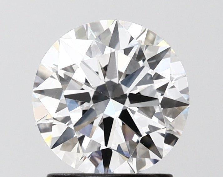 IGI 1.50 Carat Round Brilliant Lab Grown Diamond 人工培育鑽石 實驗室人造鑽石