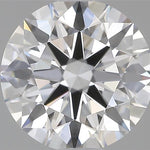 IGI 1.22 Carat Round Brilliant Lab Grown Diamond 人工培育鑽石 實驗室人造鑽石