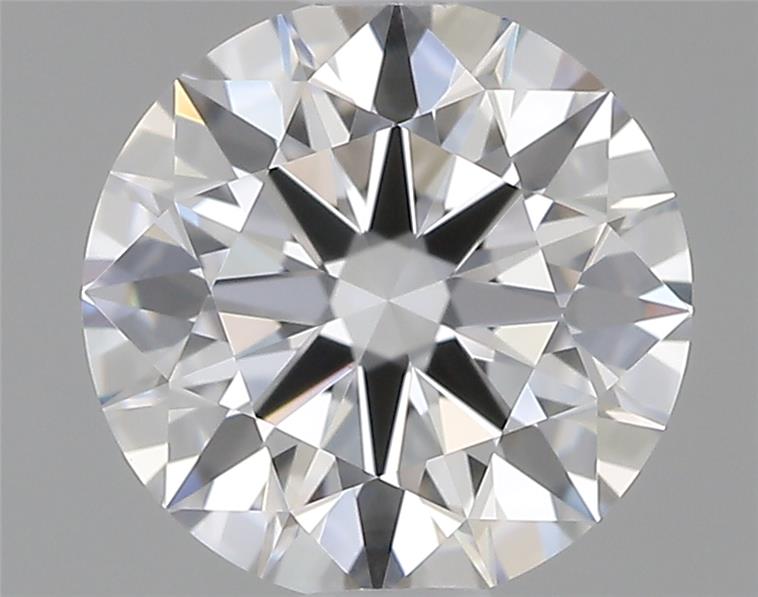 IGI 1.22 Carat Round Brilliant Lab Grown Diamond 人工培育鑽石 實驗室人造鑽石