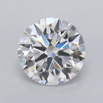 IGI 0.90 Carat Round Brilliant Lab Grown Diamond 人工培育鑽石 實驗室人造鑽石