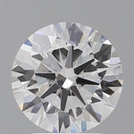 IGI 2.59 Carat Round Brilliant Lab Grown Diamond 人工培育鑽石 實驗室人造鑽石