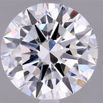 IGI 1.53 Carat Round Brilliant Lab Grown Diamond 人工培育鑽石 實驗室人造鑽石