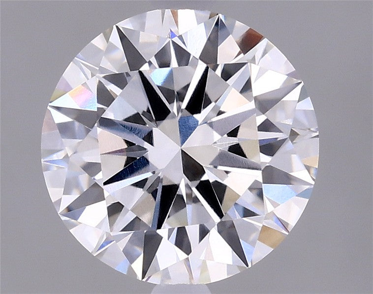 IGI 1.53 Carat Round Brilliant Lab Grown Diamond 人工培育鑽石 實驗室人造鑽石