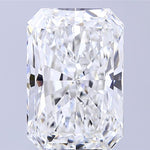 IGI 8.03 Carat Radiant Cut Lab Grown Diamond 人工培育鑽石 實驗室人造鑽石