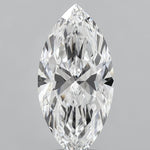 IGI 2.29 Carat Marquise Lab Grown Diamond 人工培育鑽石 實驗室人造鑽石