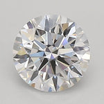 IGI 0.72 Carat Round Brilliant Lab Grown Diamond 人工培育鑽石 實驗室人造鑽石
