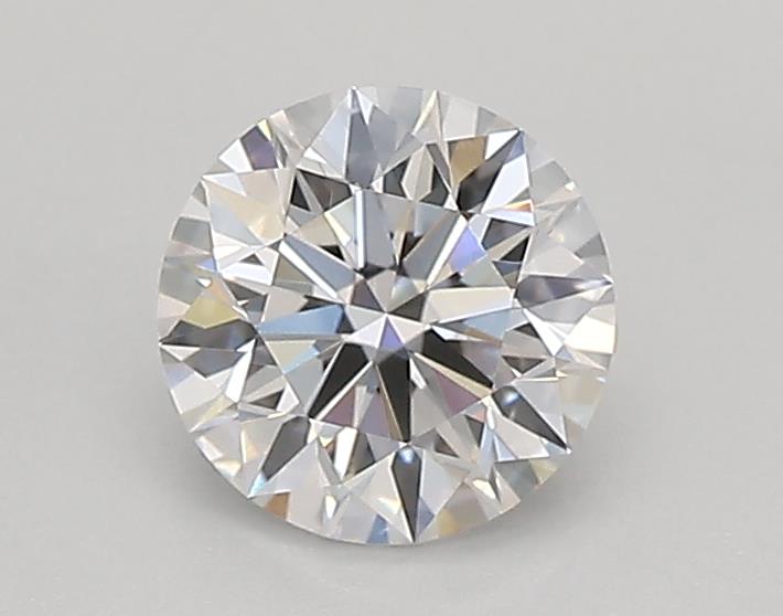 IGI 0.72 Carat Round Brilliant Lab Grown Diamond 人工培育鑽石 實驗室人造鑽石