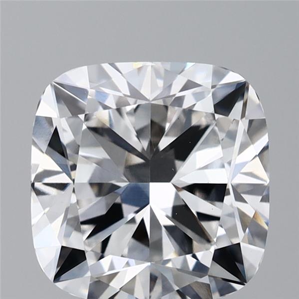 GIA 2.10 Carat Cushion Lab Grown Diamond 人工培育鑽石 實驗室人造鑽石
