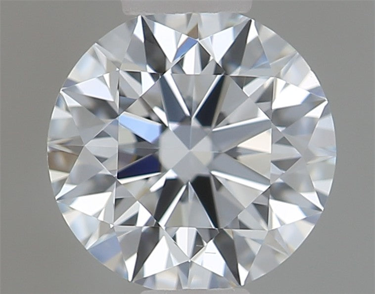 IGI 0.55 Carat Round Brilliant Lab Grown Diamond 人工培育鑽石 實驗室人造鑽石