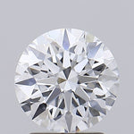 IGI 1.87 Carat Round Brilliant Lab Grown Diamond