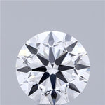 IGI 7.53 Carat Round Brilliant Lab Grown Diamond 人工培育鑽石 實驗室人造鑽石