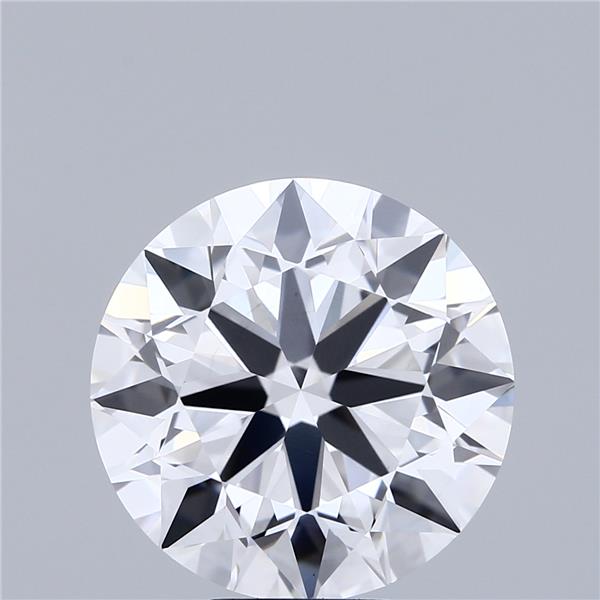 IGI 7.53 Carat Round Brilliant Lab Grown Diamond 人工培育鑽石 實驗室人造鑽石