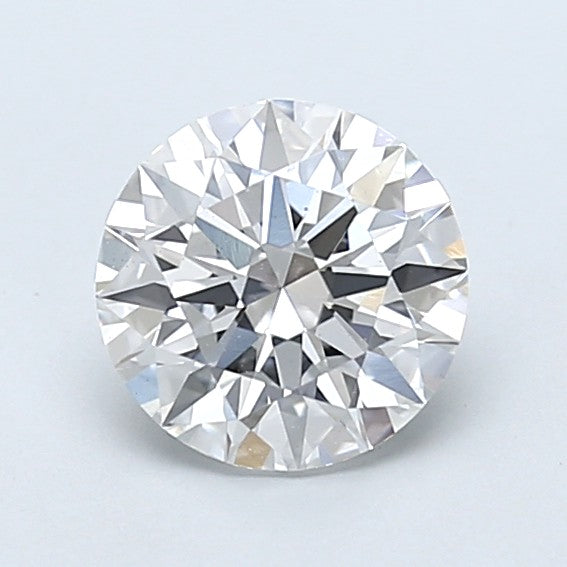 IGI 1.74 Carat Round Brilliant Lab Grown Diamond 人工培育鑽石 實驗室人造鑽石