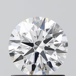 IGI 1.02 Carat Round Brilliant Lab Grown Diamond