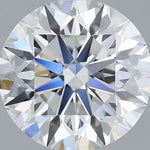 IGI 1.02 Carat Round Brilliant Lab Grown Diamond 人工培育鑽石 實驗室人造鑽石