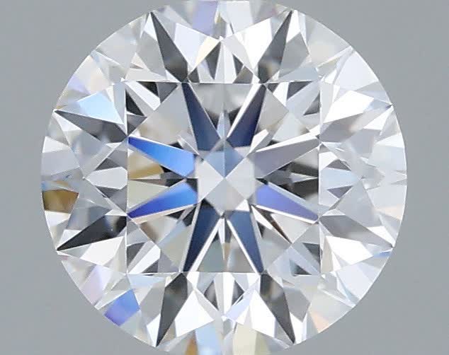 IGI 1.02 Carat Round Brilliant Lab Grown Diamond 人工培育鑽石 實驗室人造鑽石