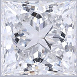 IGI 1.05 Carat Princess Cut Lab Grown Diamond 人工培育鑽石 實驗室人造鑽石
