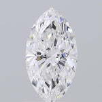 IGI 1.03 Carat Marquise Lab Grown Diamond 人工培育鑽石 實驗室人造鑽石