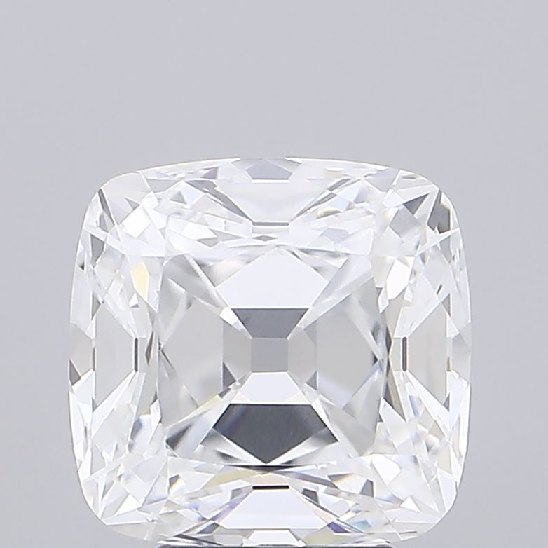 IGI 5.16 Carat Cushion Lab Grown Diamond 人工培育鑽石 實驗室人造鑽石