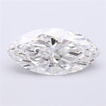 IGI 2.06 Carat Marquise Lab Grown Diamond 人工培育鑽石 實驗室人造鑽石