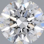IGI 1.00 Carat Round Brilliant Lab Grown Diamond 人工培育鑽石 實驗室人造鑽石