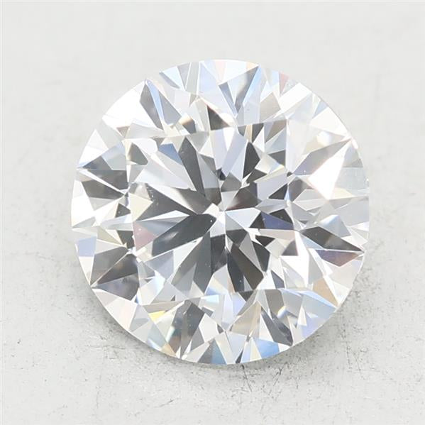 IGI 1.50 Carat Round Brilliant Lab Grown Diamond 人工培育鑽石 實驗室人造鑽石