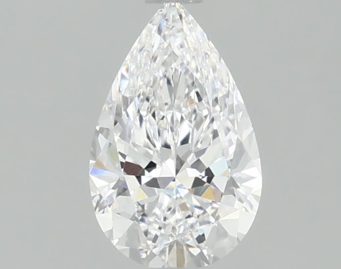 IGI 1.05 Carat Pear Lab Grown Diamond 人工培育鑽石 實驗室人造鑽石