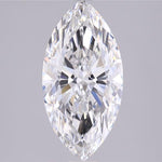 IGI 1.1 Carat Marquise Lab Grown Diamond