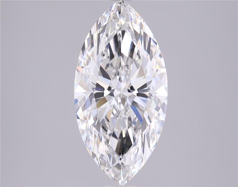 IGI 1.1 Carat Marquise Lab Grown Diamond