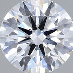 IGI 1.03 Carat Round Brilliant Lab Grown Diamond 人工培育鑽石 實驗室人造鑽石