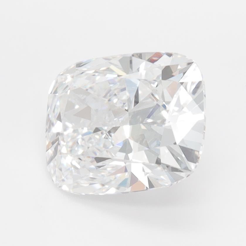 IGI 1.93 Carat Cushion Lab Grown Diamond 人工培育鑽石 實驗室人造鑽石