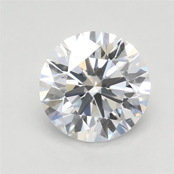 IGI 0.50 Carat Round Brilliant Lab Grown Diamond 人工培育鑽石 實驗室人造鑽石