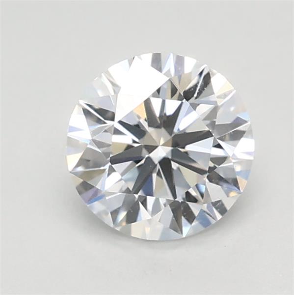 IGI 0.50 Carat Round Brilliant Lab Grown Diamond 人工培育鑽石 實驗室人造鑽石