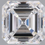IGI 1.53 Carat Asscher Lab Grown Diamond 人工培育鑽石 實驗室人造鑽石