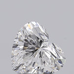 IGI 1.46 Carat Heart Lab Grown Diamond 人工培育鑽石 實驗室人造鑽石