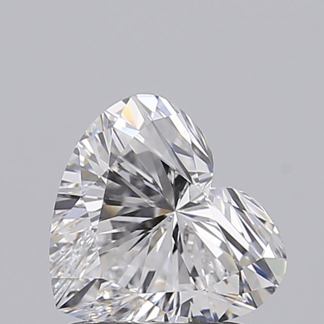 IGI 1.46 Carat Heart Lab Grown Diamond 人工培育鑽石 實驗室人造鑽石