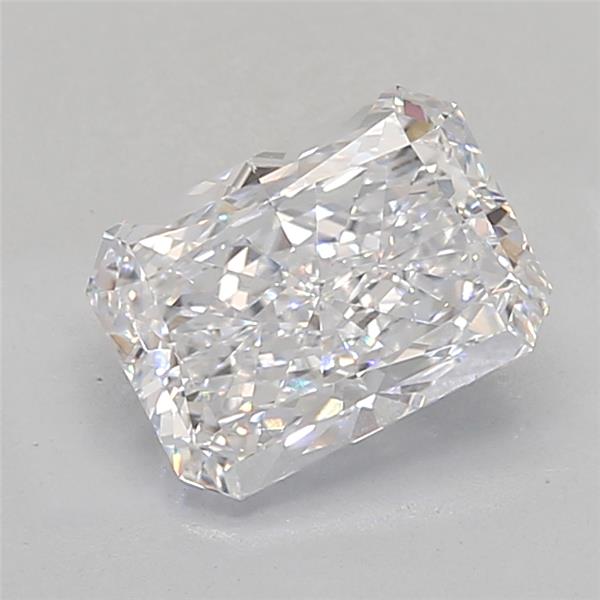 IGI 4.02 Carat Radiant Cut Lab Grown Diamond 人工培育鑽石 實驗室人造鑽石