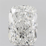 IGI 3.59 Carat Cushion Lab Grown Diamond 人工培育鑽石 實驗室人造鑽石