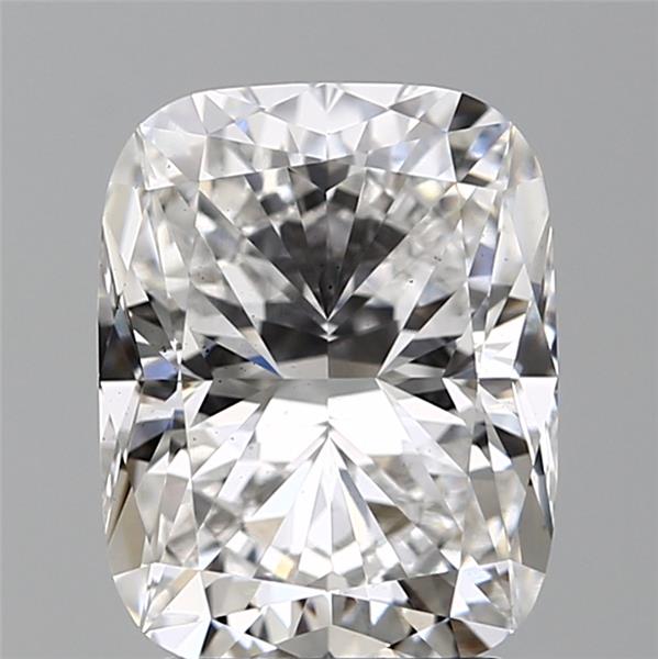 IGI 3.04 Carat Cushion Lab Grown Diamond 人工培育鑽石 實驗室人造鑽石