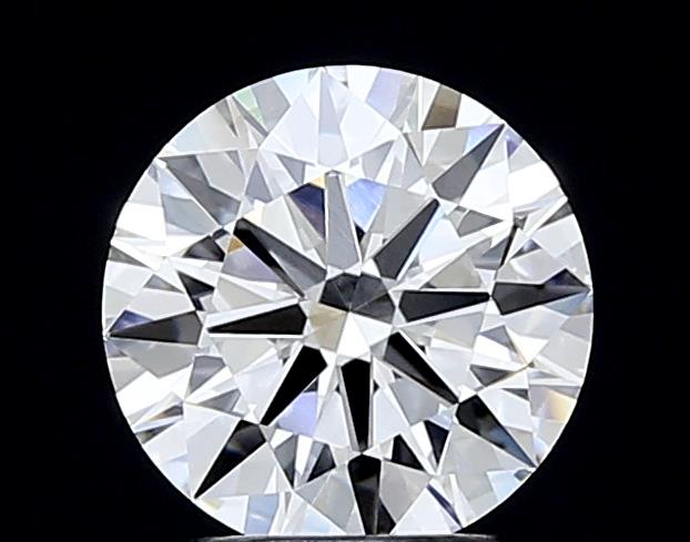 IGI 2.01 Carat Round Brilliant Lab Grown Diamond 人工培育鑽石 實驗室人造鑽石