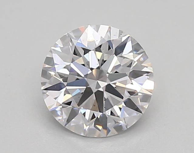 IGI 0.73 Carat Round Brilliant Lab Grown Diamond 人工培育鑽石 實驗室人造鑽石