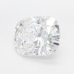 IGI 4.01 Carat Cushion Lab Grown Diamond 人工培育鑽石 實驗室人造鑽石
