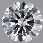 IGI 1.46 Carat Round Brilliant Lab Grown Diamond 人工培育鑽石 實驗室人造鑽石