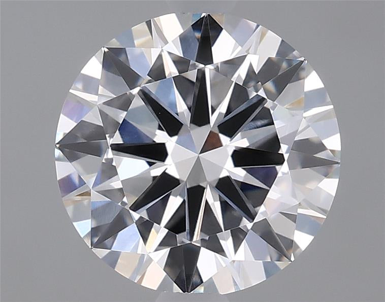 IGI 1.46 Carat Round Brilliant Lab Grown Diamond 人工培育鑽石 實驗室人造鑽石