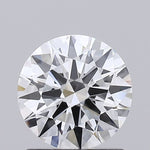 IGI 1.03 Carat Round Brilliant Lab Grown Diamond
