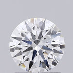 IGI 0.94 Carat Round Brilliant Lab Grown Diamond 人工培育鑽石 實驗室人造鑽石